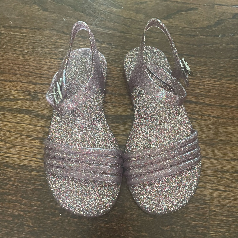 Jelly Sandals